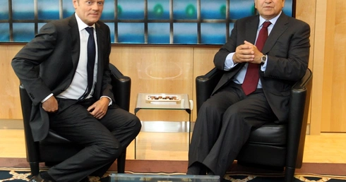 Będzie porozumienie ws. pomocy dla Grecji?