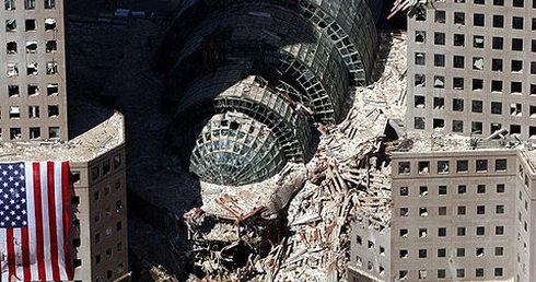 USA przed rocznicą ataków 11 września