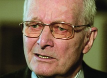 prof. Jerzy Regulski