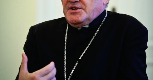 Naśladować księdza Jerzego