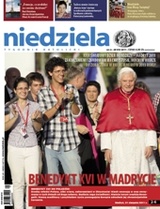 Niedziela 35/2011