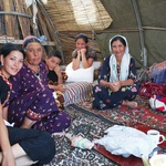Katolicy w Turkmenistanie