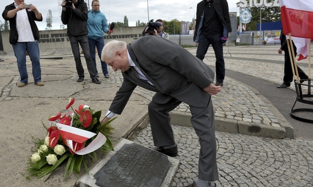 Wałęsa: To nie to, o co walczyłem