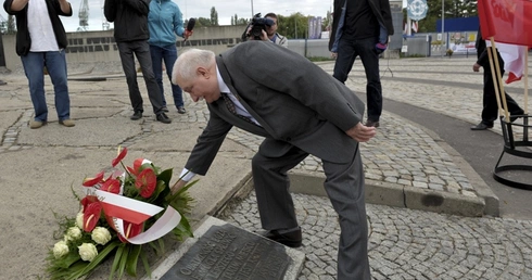 Wałęsa: To nie to, o co walczyłem