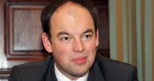 Kandydaci przyjaźni życiu i rodzinie