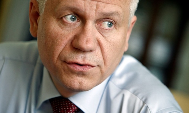 Wydarzenia roku według Marka Jurka