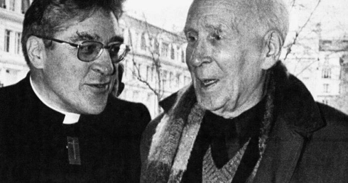 Człowiek Kościoła