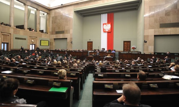 Głosowanie za życiem lub śmiercią