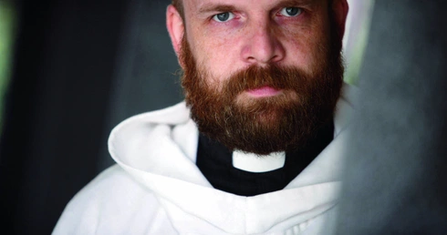 ks. Grzegorz Strzelczyk