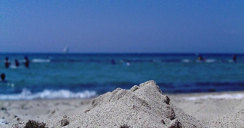 Ekologiczne "Czyste Plaże"