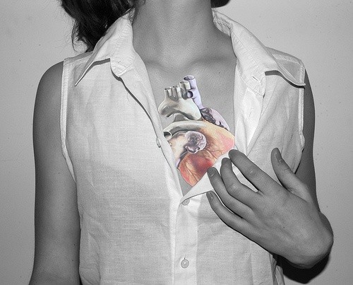 Zastawka serca na całe życie