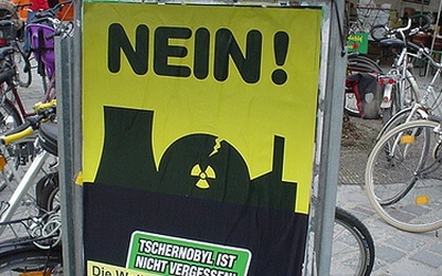 Niemcy: Rezygnacja z atomu hamuje gospodarkę