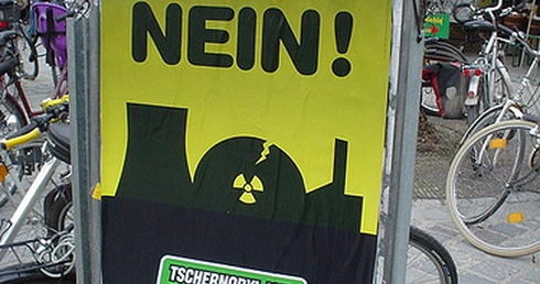 Niemcy: Rezygnacja z atomu hamuje gospodarkę