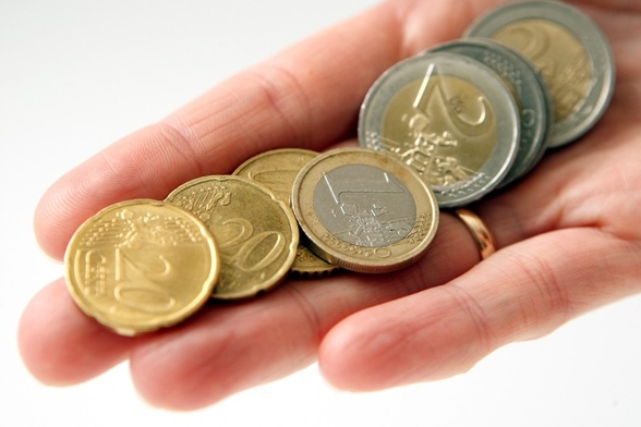 Grecja sobie nie poradzi z oszczędzaniem