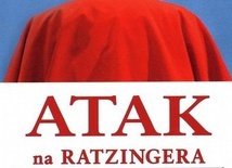 Atak na Ratzingera 