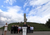 Lech Kaczyński miał swoje Westerplatte