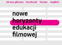 Kino dla szkoły