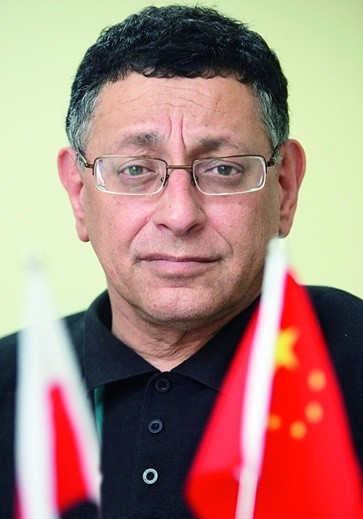 Sławomir Majman