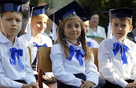 Wychowanie dziecka podrożało o 30 tys.