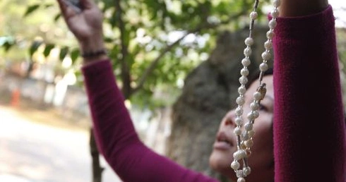 Różańcowi milionerzy