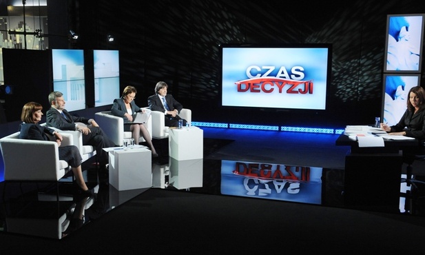 Jak uzdrowić nasze zdrowie?