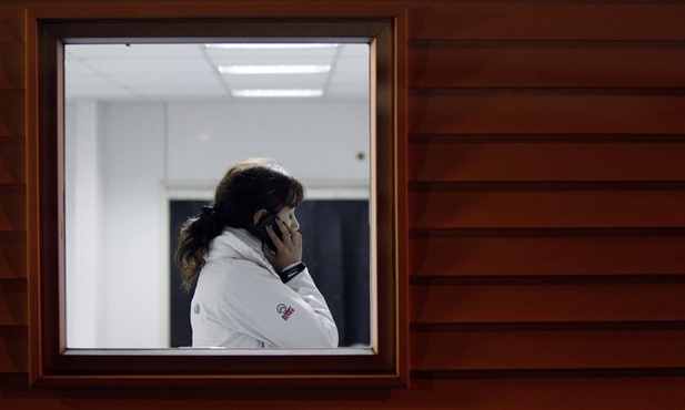 Chile: Katastrofa samolotu wojskowego