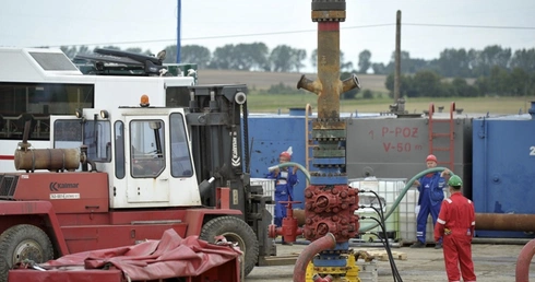 Gaz łupkowy zmniejszy wpływy Gazpromu