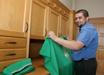 Szkoła zakrystianów