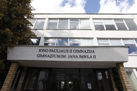 Litwa: Nie będzie zmiany ustawy o oświacie