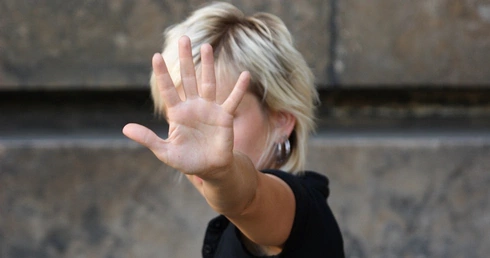 Wątła psychika Europejczyka