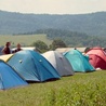 Kapituła namiotów