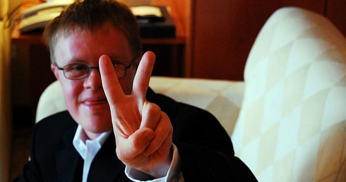 Przełom w badaniach nad Downem