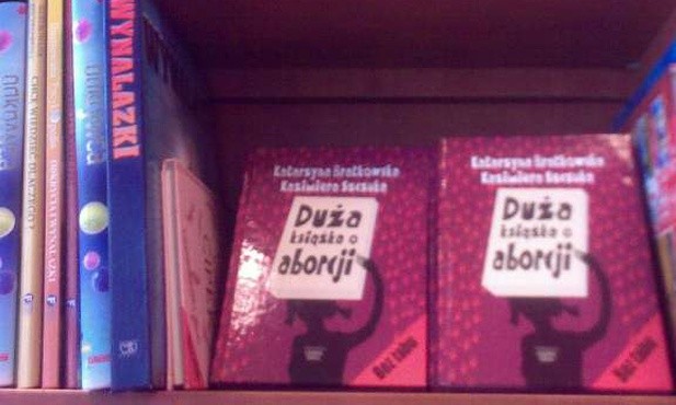 Aborcja akurat dla dzieci