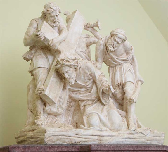 Pszów - wyżynna otwartość