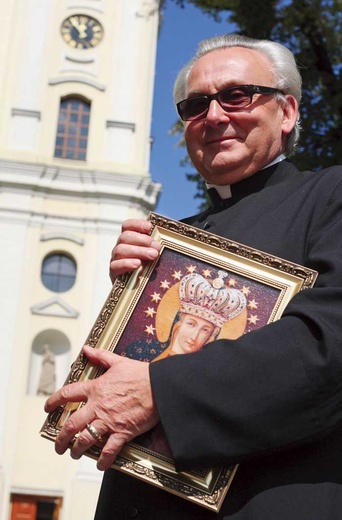 Pszów - wyżynna otwartość