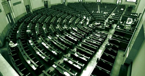 Zagłosujmy  za życiem