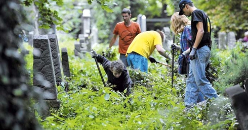 Ile razy mam przebaczać?