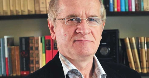 Nauczyć przyzwoitości