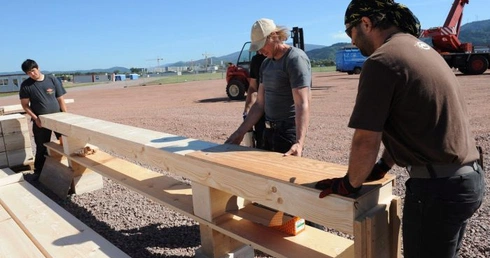 Antypapieskie protesty w Berlinie