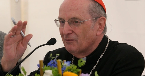 Kard. Joachim Meisner