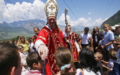 Lefebryści nie uznają Vaticanum II