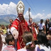 Lefebryści odrzucili preambułę doktrynalną