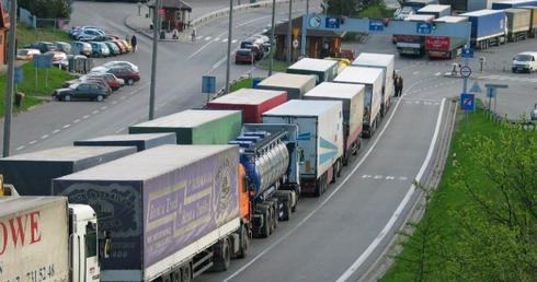 UE: Za tydzień reforma Schengen