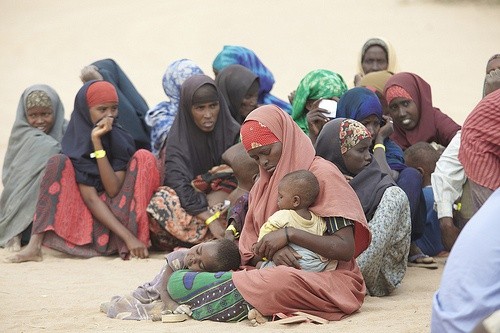 PAH otwiera stałą misję w Somalii