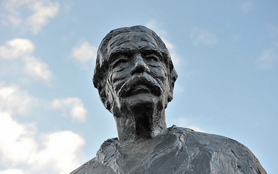 Albert Schweitzer