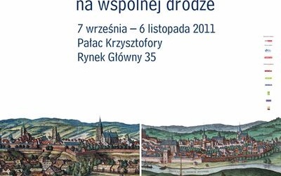 Koszyce - Kraków. Na wspólnej drodze