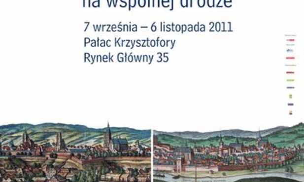 Koszyce - Kraków. Na wspólnej drodze