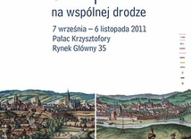 Koszyce - Kraków. Na wspólnej drodze