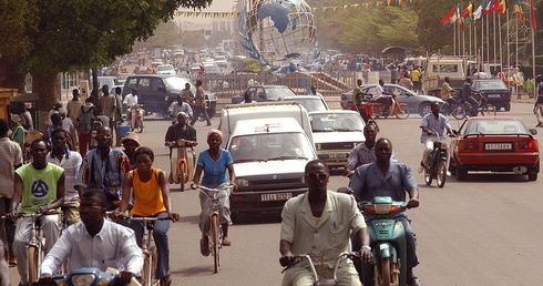 Dżihadyści ponownie uderzyli w Burkina Faso