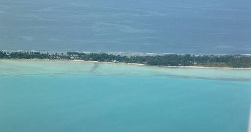 Arka Noego XXI wieku